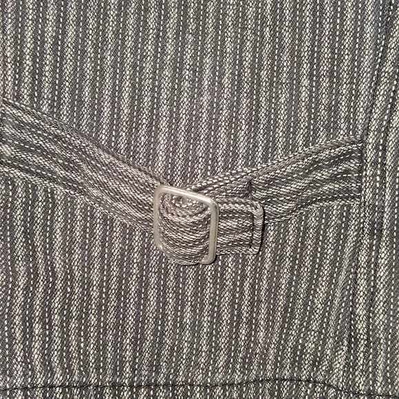 Vintage GAP Denim Vest - Picture 4 of 5